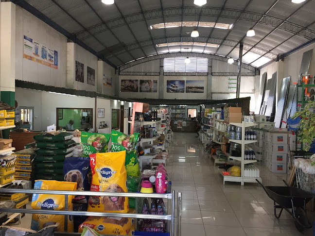 Agroventas Tacuarembo - Tacuarembó