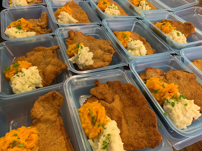 Olivia Catering & Pasteleria - Gastronomía y hostelería