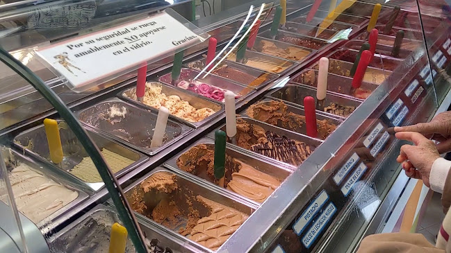 Gelateria Arlecchino