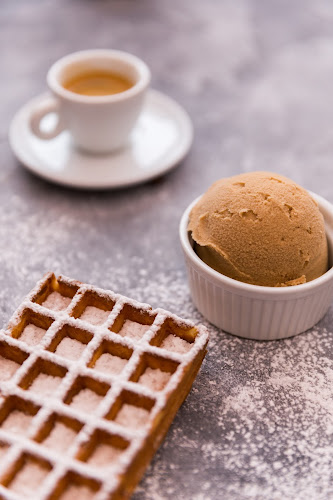 Messano Helados & Waffle House - Montevideo