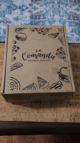 Opinii despre La Comanda Pizzas & Burgers în Ciudad de la Costa - Gastronomía y hostelería