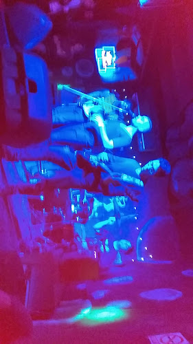 Soriano 952, 11100 Montevideo, Departamento de Montevideo