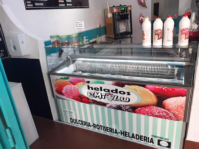 EmiLu Helados Y Rotiseria - Gastronomía y hostelería