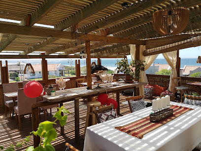 Restaurante Pipikukú