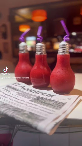 Opinii despre La Ronda Durazno în Durazno - Gastronomía y hostelería