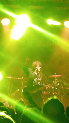 Medio y Medio - Punta Ballena