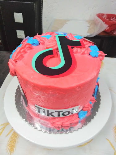 Comentarii opinii despre La dulceria de Cami