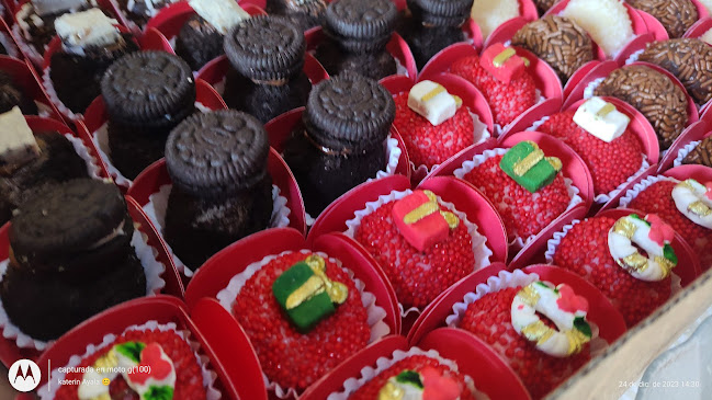 Saladitos Katy - Rivera