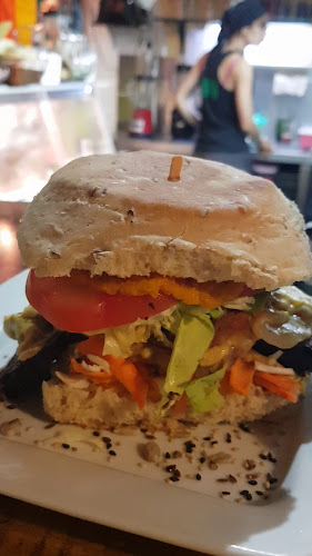 Opinii despre Juanas în Montevideo - Gastronomía y hostelería