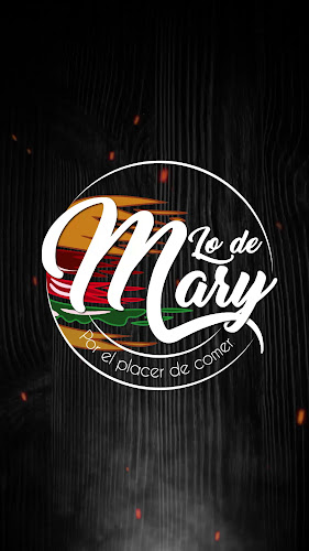 Lo de Mary