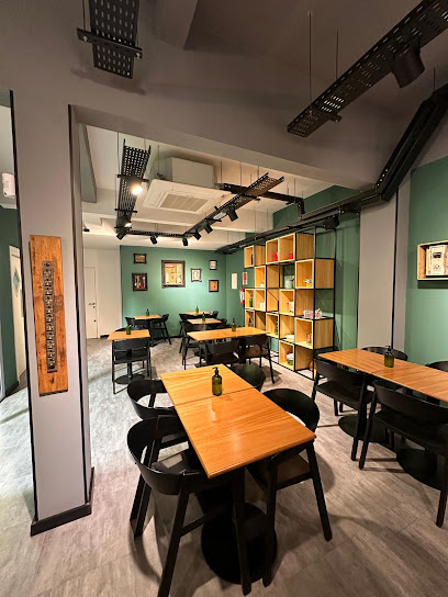 La Especialista Trattoria