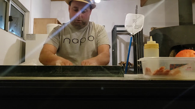 NAPO Pizza Napoletana - Gastronomía y hostelería