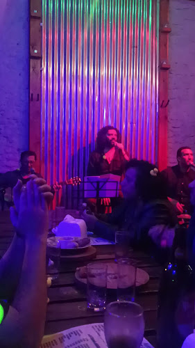 Opinii despre Bar La Vaca Azul în Montevideo - Gastronomía y hostelería