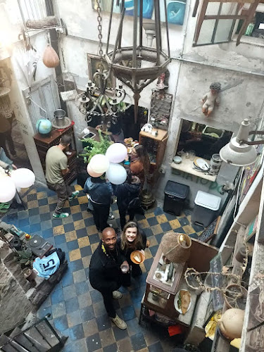 El Imperio - Montevideo