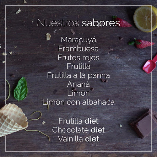 Messano Helados & Waffle House