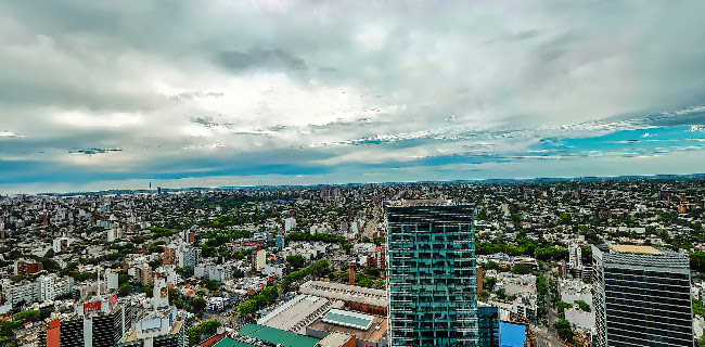 Piso 40 Club de Ejecutivos de Montevideo