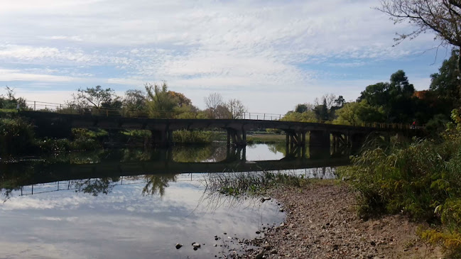 Parador Arequita - Minas
