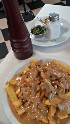 Opinii despre El Puesto în Montevideo - Gastronomía y hostelería