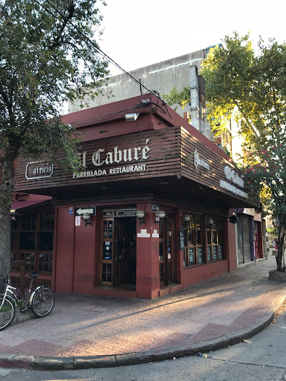 El Caburé