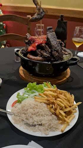 Opinii despre Morano Restaurant în Rivera - Gastronomía y hostelería