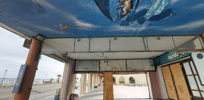 Angelote - Buffet de Helados