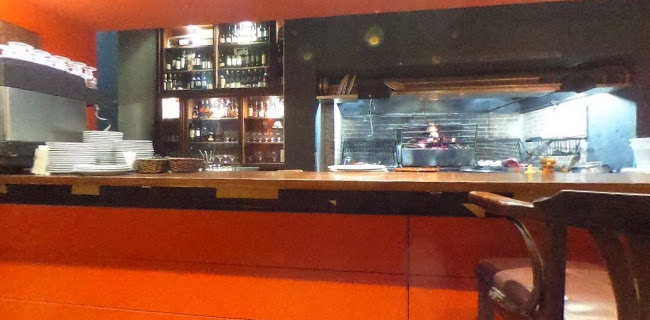 Comentarii opinii despre PARRILLADA TROUVILLE