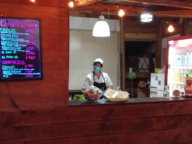 Bizcocheria Ave Fénix - Gastronomía y hostelería