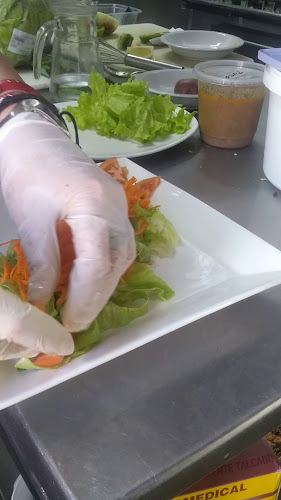 Opinii despre Tipico Nuestro în Col. del Sacramento - Gastronomía y hostelería