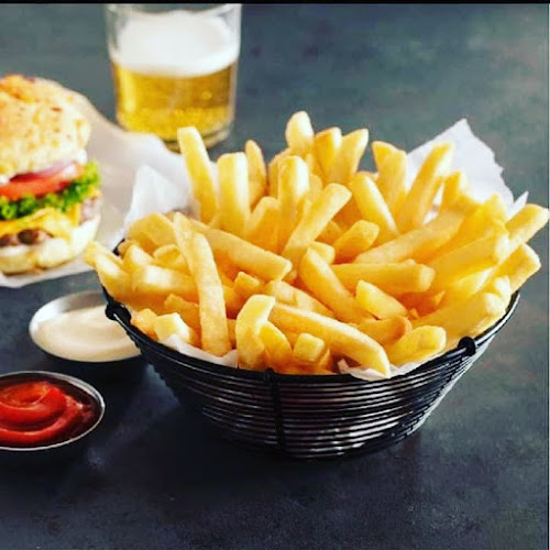 TEXAS BURGUER - Artigas