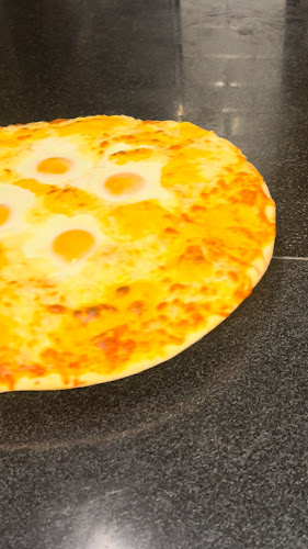 Tony’s Pizza - Gastronomía y hostelería