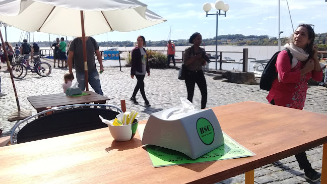 Bita. Cocina y café - Gastronomía y hostelería