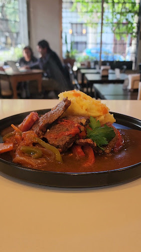 Eduardo Acevedo 1047, 11200 Montevideo, Departamento de Montevideo