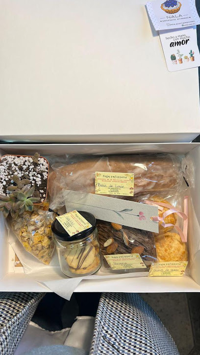 Nala boutique gourmet