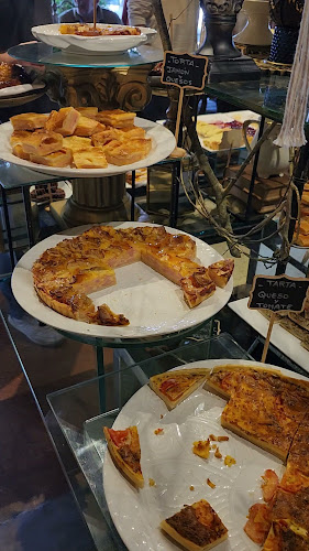 Comentarii opinii despre Caffelatte Bistró