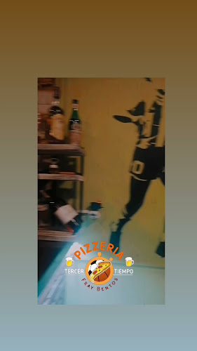 Tercer tiempo - Gastronomía y hostelería