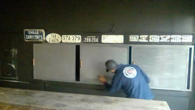 Opinii despre Cervecería Shelter în Montevideo - Gastronomía y hostelería