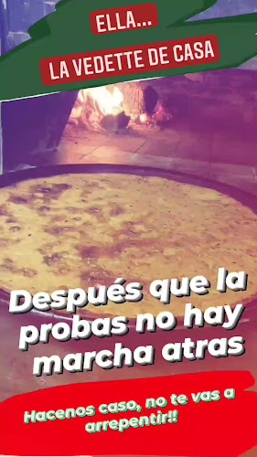 Opinii despre Pizzería Il Forno D´Rita în Ciudad de la Costa - Gastronomía y hostelería