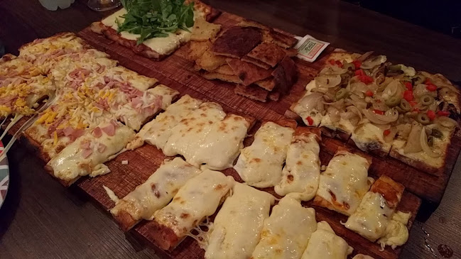 Opinii despre Pura Vida - La Pedrera în La Paloma - Gastronomía y hostelería