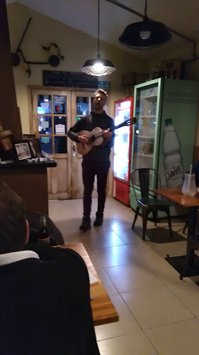 Opinii despre Fonda del Aparcero în Punta del Este - Gastronomía y hostelería