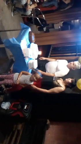 Comentarii opinii despre Pizzeria El Galleguito