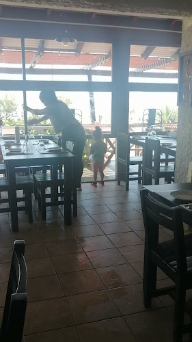 Trattoria Da Piero - Piriápolis