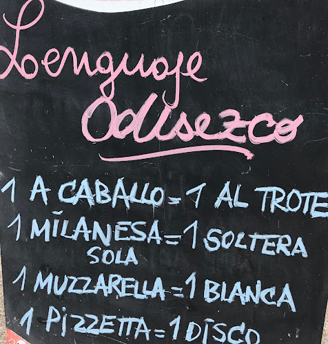 Opinii despre Odisea în Montevideo - Gastronomía y hostelería