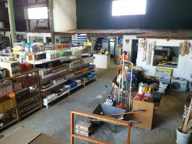 Opinii despre Agroventas Melo în Melo - Gastronomía y hostelería