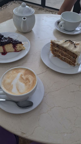 Comentarii opinii despre Café El Tesoro