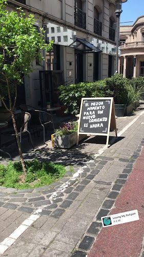 Opinii despre Confitería Bacacay în Montevideo - Gastronomía y hostelería