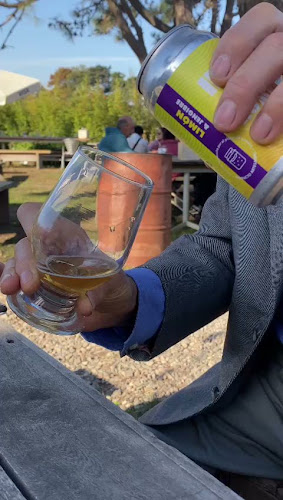 Comentarii opinii despre Jardín Cervecero Pinar