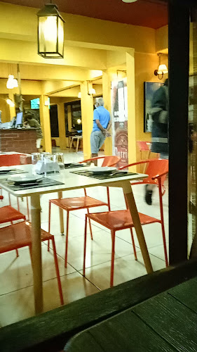 Opinii despre La Pasiva Joaquin De Viana în Maldonado - Gastronomía y hostelería