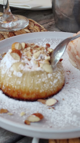 Opinii despre Bohemia Bistro în Col. del Sacramento - Gastronomía y hostelería