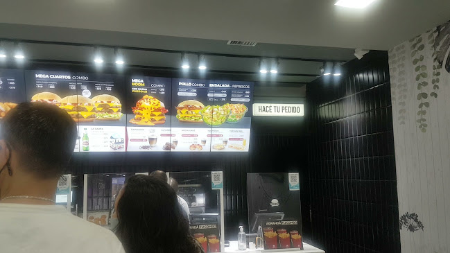 Opinii despre Mostaza în Montevideo - Gastronomía y hostelería