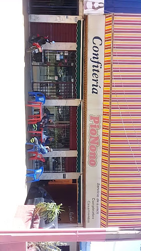 Opinii despre Panaderia Pionono (cerrada) în Montevideo - Gastronomía y hostelería